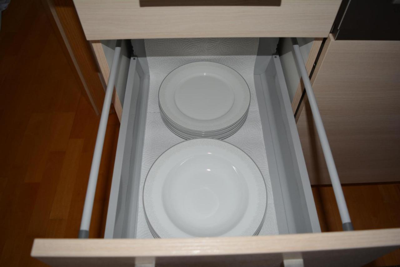 Haus Letzte Rose Apartment Rieden Luaran gambar